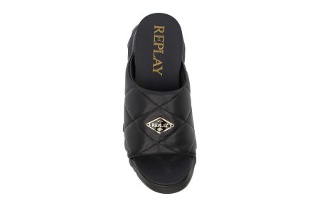 gynaikeio flatform replay juyce high mule mayro 4