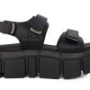 gynaikeio flatform replay nutsy velcro