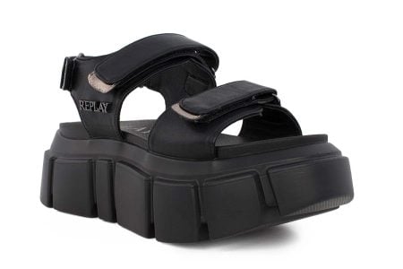 gynaikeio flatform replay nutsy velcro 2