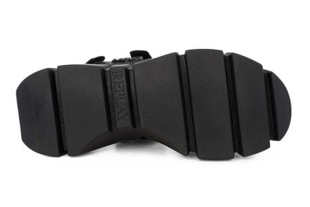 gynaikeio flatform replay nutsy velcro 3