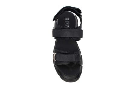 gynaikeio flatform replay nutsy velcro 4