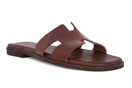 gynaikeio sandali flat tsakiris malas 744 delos kafe 2