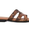 gynaikeio sandali mexx trace savia cognac
