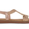 gynaikeio sandali seven 217 roz gold 3