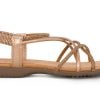 gynaikeio sandali seven 928 roz gold