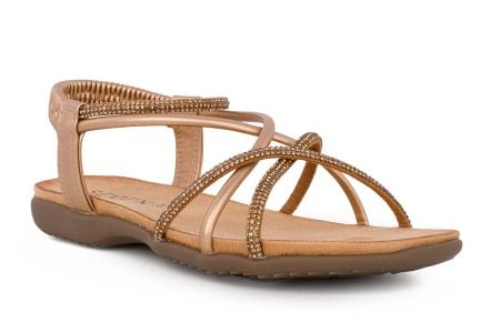 gynaikeio sandali seven 928 roz gold 2