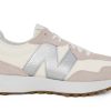 gynaikeio sneaker new balance w327240 leyko asimi
