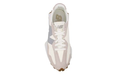 gynaikeio sneaker new balance w327240 leyko asimi 5