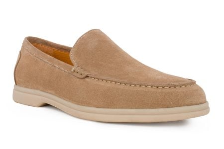 andriko loafer renato garini 151 beige mpez 2