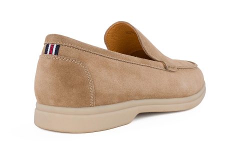 andriko loafer renato garini 151 beige mpez 3