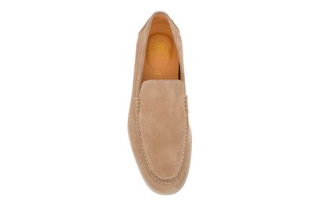 andriko loafer renato garini 151 beige mpez 4