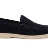 andriko loafer renato garini 151 navy mple