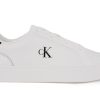 andriko sneaker athletico calvin klein classic cupsole 1435 01w