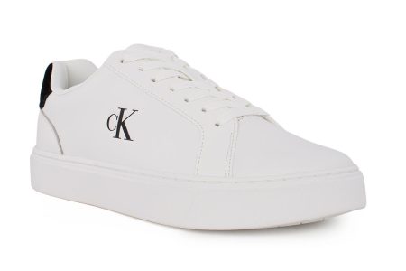 andriko sneaker athletico calvin klein classic cupsole 1435 01w 2