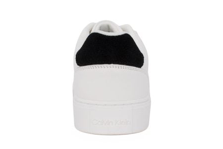 andriko sneaker athletico calvin klein classic cupsole 1435 01w 3