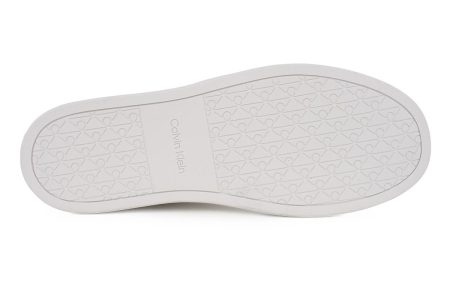 andriko sneaker athletico calvin klein classic cupsole 1435 01w 4