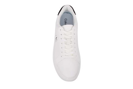 andriko sneaker athletico calvin klein classic cupsole 1435 01w 5