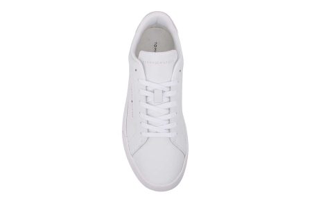 andriko sneaker athlitiko tommy hilfiger 05904 ybs leyko 5