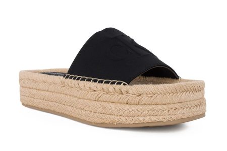 gynaikeia espadrille calvin klein 02894 beh 2