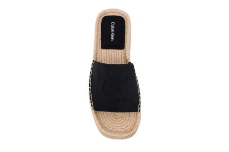 gynaikeia espadrille calvin klein 02894 beh 4