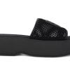 gynaikeio sandali calvin klein 02877 0gj mayro