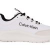 gynaikeio sneaker athletico calvin klein 3293 01w
