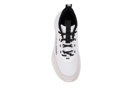 gynaikeio sneaker athletico calvin klein 3293 01w 5