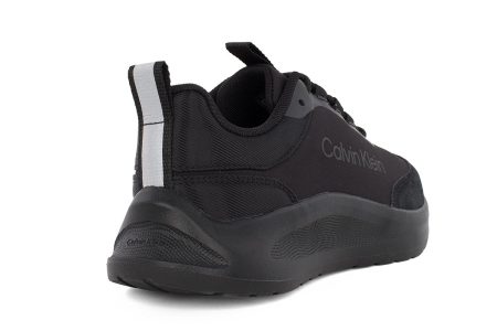 gynaikeio sneaker athletico calvin klein 3293 0gj 3