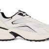 gynaikeio sneaker athletico calvin klein hike runner 3002 01w