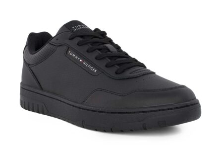 anndriko sneaker tommy hilfiger 05927 bds mayro 2 1