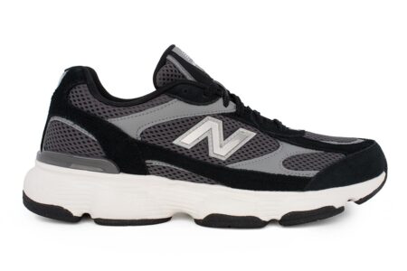 New Balance Ανδρικό Sneaker Black M603107