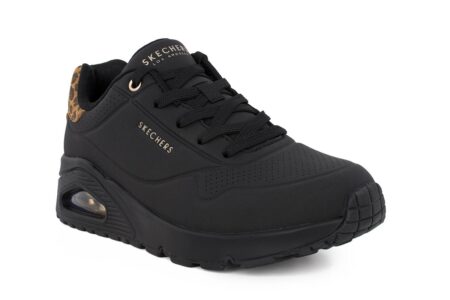 gynaikeio athlitiko sneaker skechers 177093 bbk 2