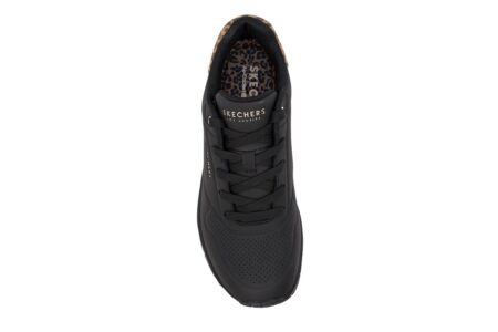 gynaikeio athlitiko sneaker skechers 177093 bbk 4