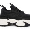 gynaikeio casual sneaker buffalo drive mayro