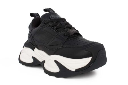 gynaikeio casual sneaker buffalo drive mayro 2