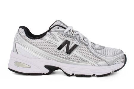 New Balance Γυναικείο Sneaker White U740NW2